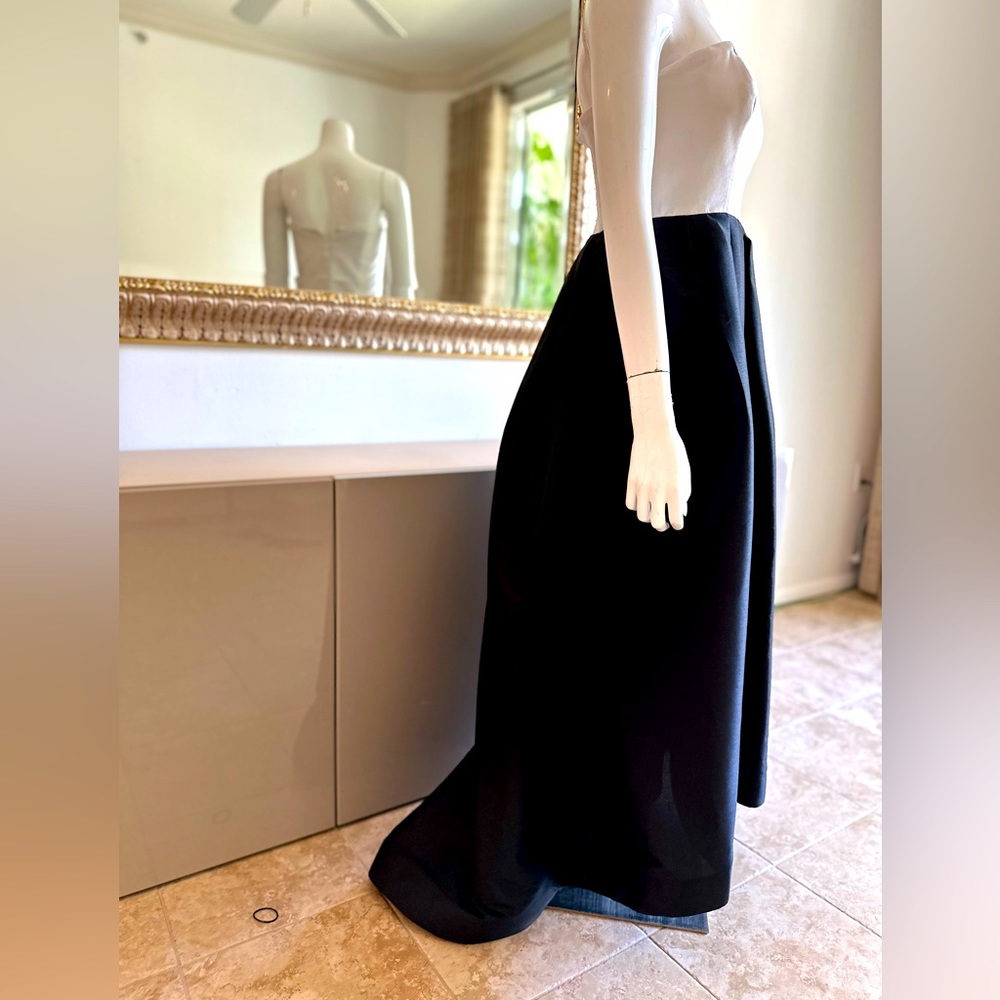 Formal gown